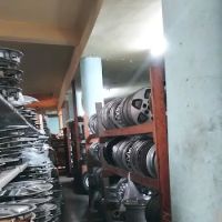 Hubcap Heaven