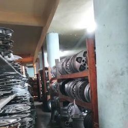Hubcap Heaven ico