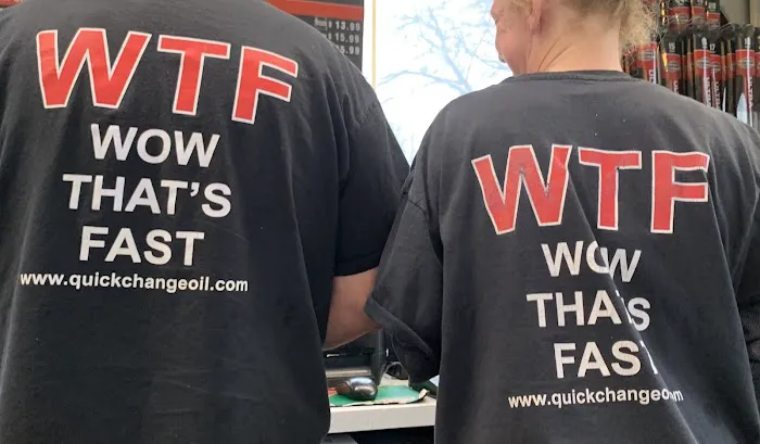 Quickchange 5