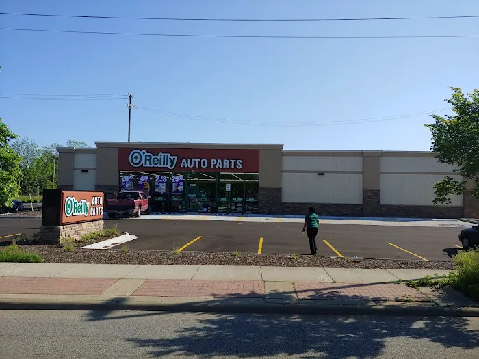 O'Reilly Auto Parts 3