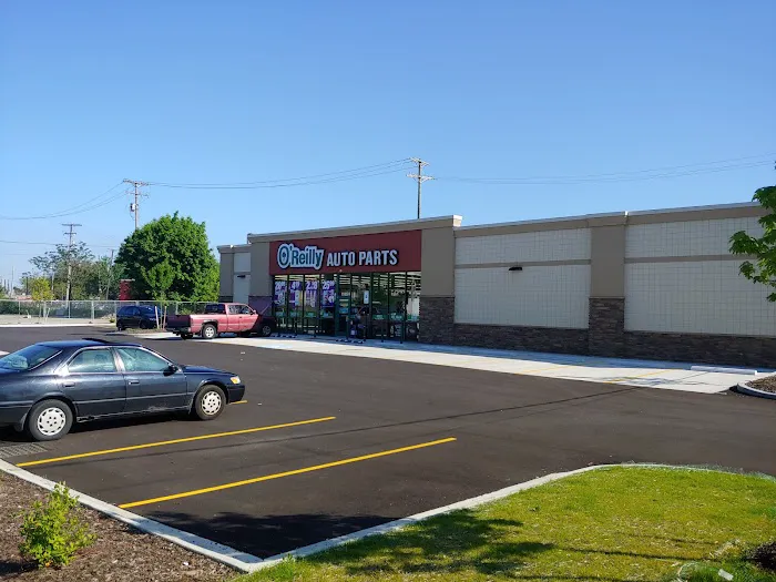 O'Reilly Auto Parts 2
