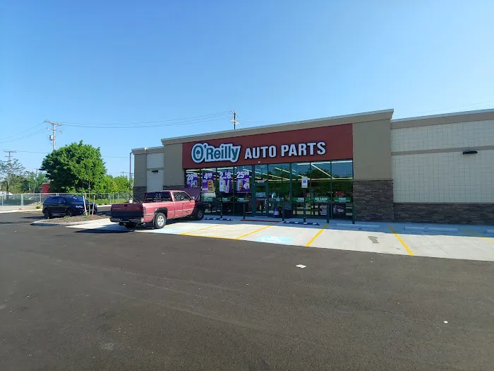 O'Reilly Auto Parts 1