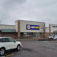 O'Reilly Auto Parts
