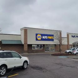 O'Reilly Auto Parts ico