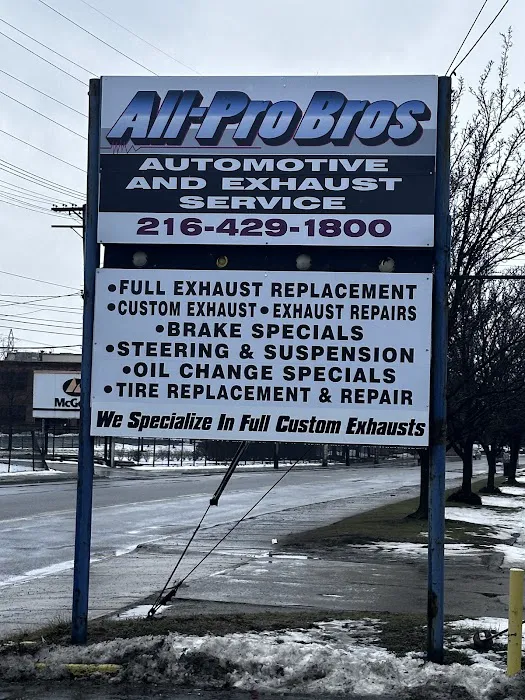 ALL-PRO BROS 1