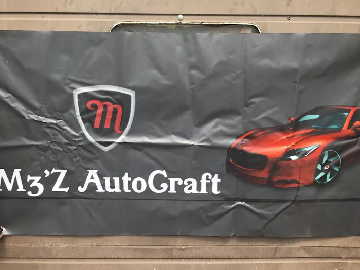 M3z Autocraft 1