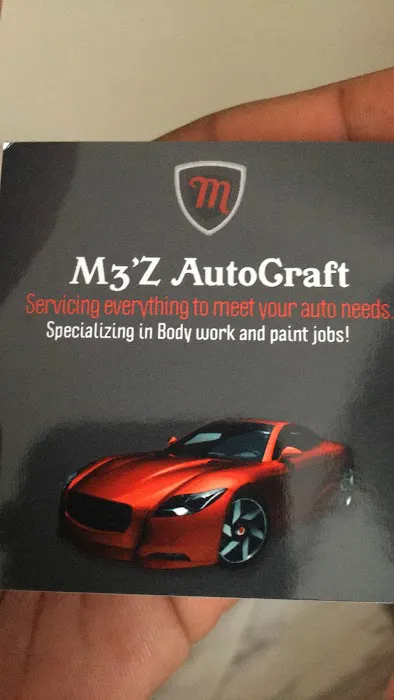 M3z Autocraft 0