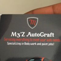 M3z Autocraft
