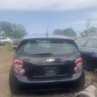 Republic A-1 Auto Parts Inc