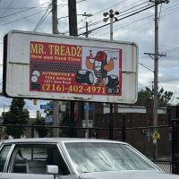 Mr Treadz LLC