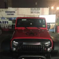 Blackie's Transmission Services