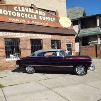 Cleveland Motorcycle Supply
