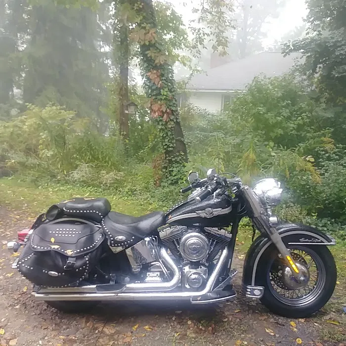 Cleveland Motorcycle Supply 5
