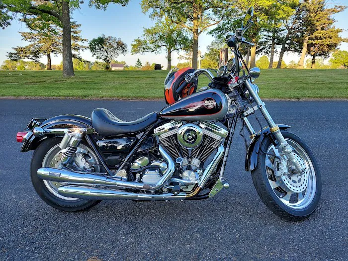 Cleveland Motorcycle Supply 3