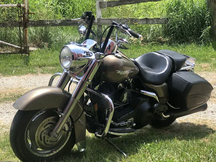 Cleveland Motorcycle Supply 9