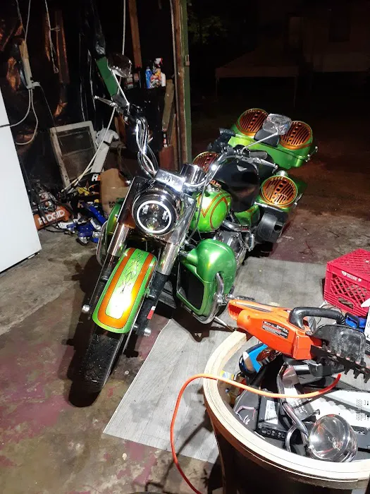 Cleveland Motorcycle Supply 8