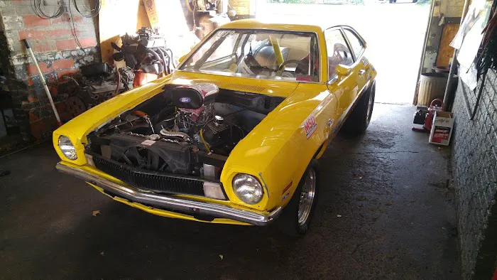 E & S Auto Repair 0