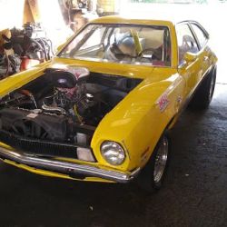 E & S Auto Repair ico