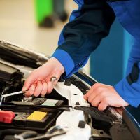 Rich Boy's Tires & Automotive Services Inc