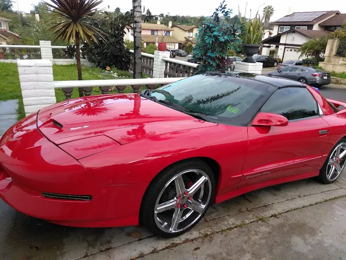 Z family auto 2