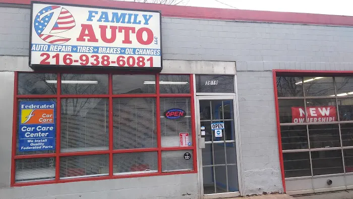 Z family auto 6