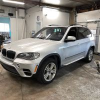 Springview Garage