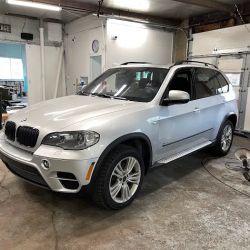 Springview Garage ico