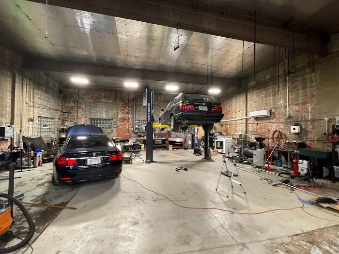 Springview Garage 7