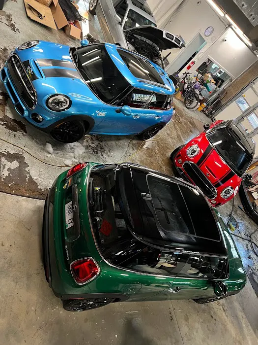 Springview Garage 8
