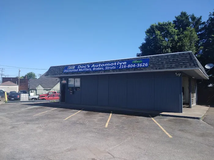 Doc's Automotive and Mufflers 5