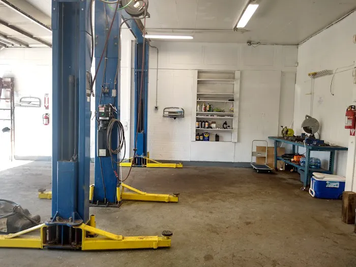 Doc's Automotive and Mufflers 6