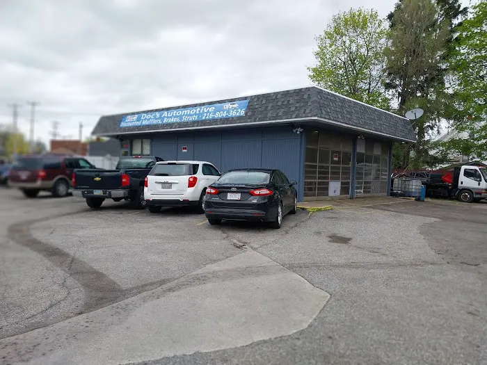 Doc's Automotive and Mufflers 7
