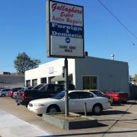 Gallagher's Expert Auto Repair