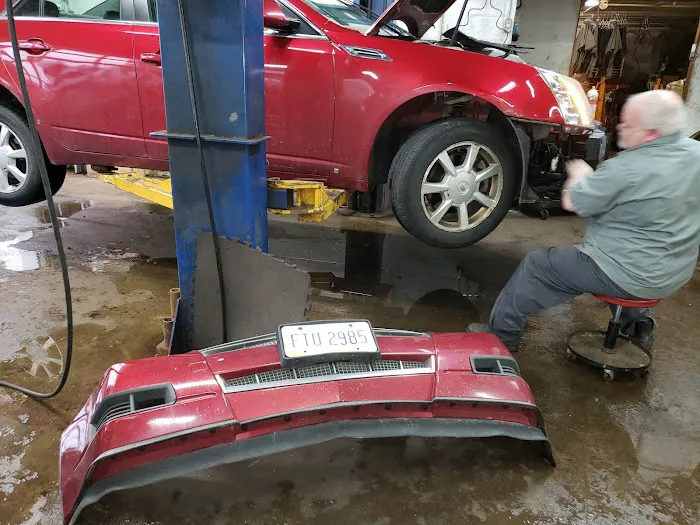 Gallagher's Expert Auto Repair 1
