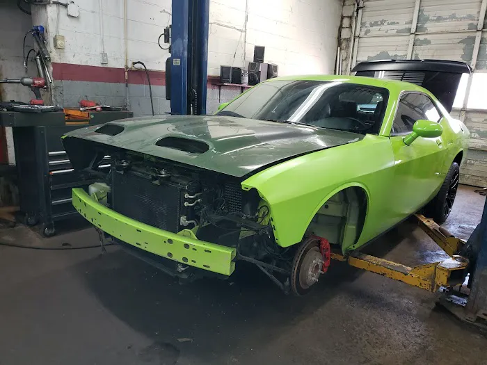 Gallagher's Expert Auto Repair 2