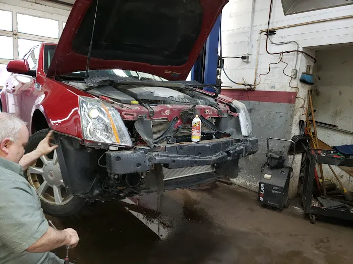 Gallagher's Expert Auto Repair 3