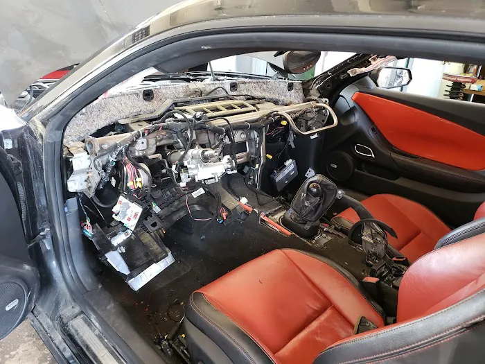 Gallagher's Expert Auto Repair 5