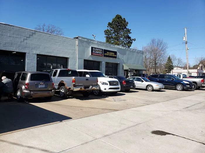 Gallagher's Expert Auto Repair 4