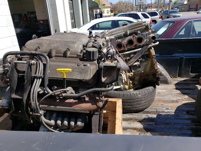 Gallagher's Expert Auto Repair 7