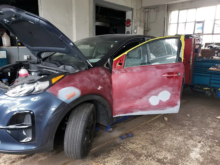 Gallagher's Expert Auto Repair 8