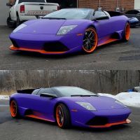 Wrap Ohio, LLC