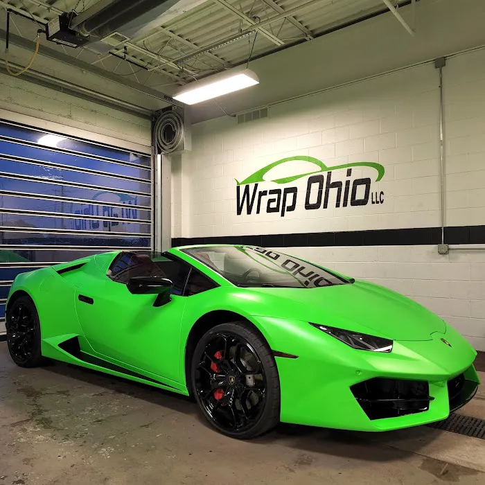 Wrap Ohio, LLC 2