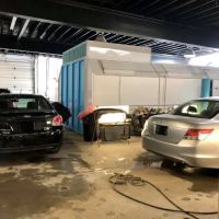 iDrive Collision Center