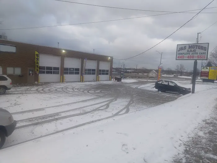 J & S Motors LLC 0
