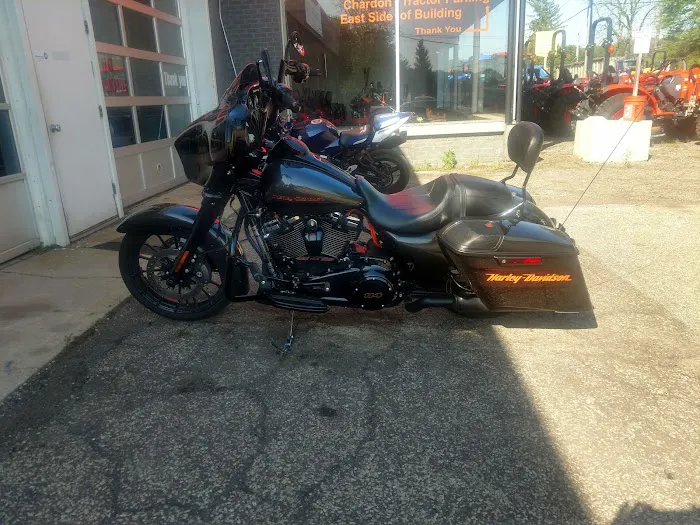 J & S Motors LLC 8