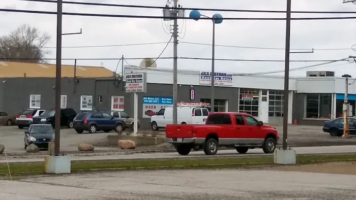 J & S Motors LLC 5