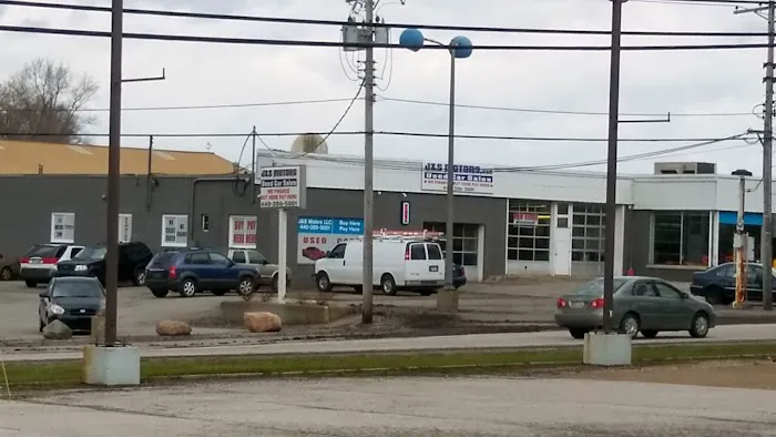J & S Motors LLC 6