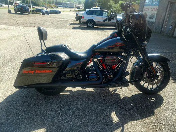 J & S Motors LLC 4