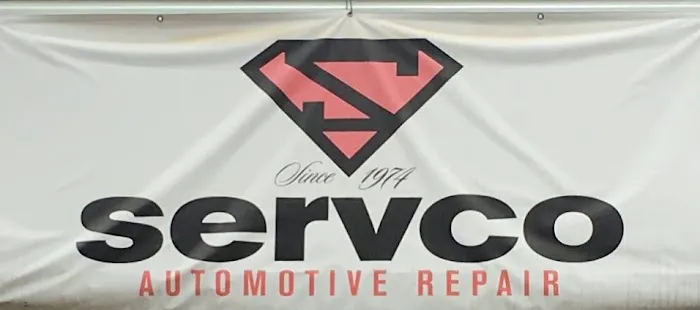 Servco Automotive 0