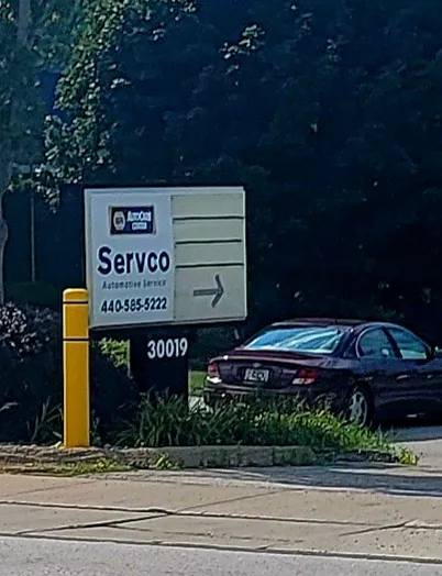 Servco Automotive 1